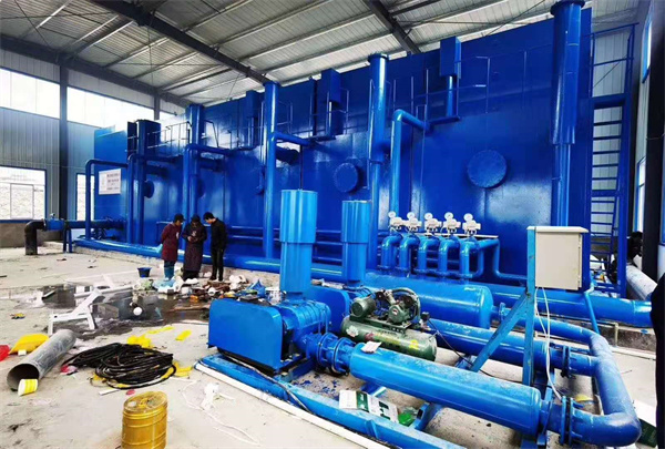 江西FA高效全自動凈水器