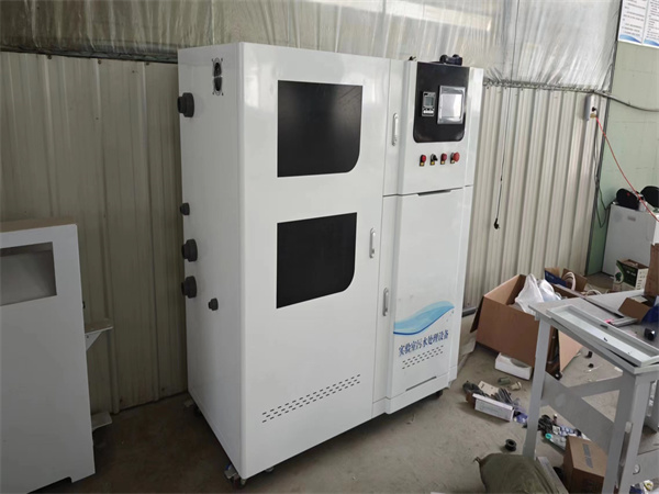 學校實驗室污水處理設備